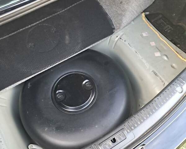 Мазда 6 2009 в Шостке на Automoto.ua Черный Мазда 6, объемом двигателя 1.8 л и пробегом 183 тыс. км за 8200 $, фото 10 на Automoto.ua