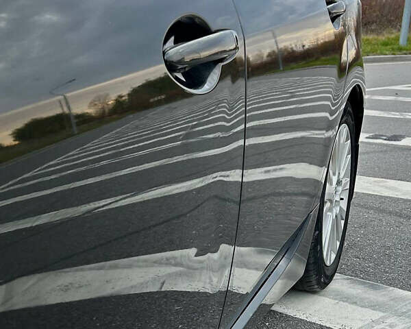 Чорний Мазда 6, об'ємом двигуна 2 л та пробігом 194 тис. км за 7500 $, фото 10 на Automoto.ua