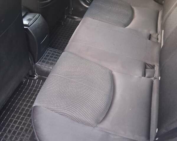 Мазда 6 2009 в Шостке на Automoto.ua Черный Мазда 6, объемом двигателя 1.8 л и пробегом 183 тыс. км за 8200 $, фото 15 на Automoto.ua