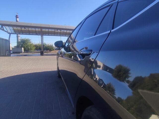 Черный Мазда 6, объемом двигателя 2 л и пробегом 230 тыс. км за 7335 $, фото 10 на Automoto.ua