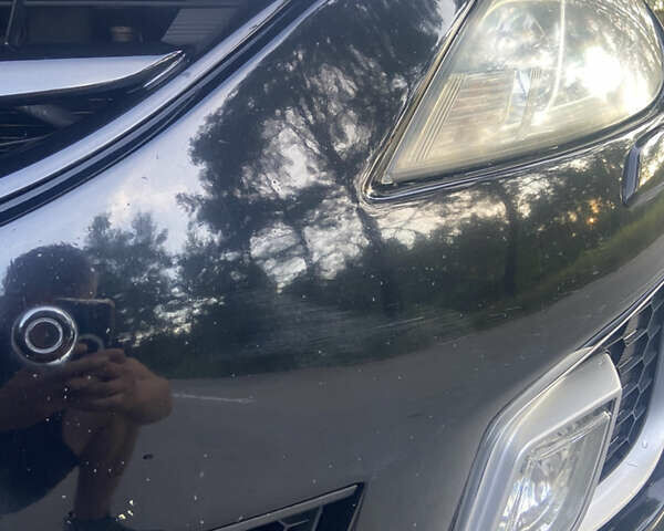 Чорний Мазда 6, об'ємом двигуна 2.5 л та пробігом 175 тис. км за 7100 $, фото 11 на Automoto.ua