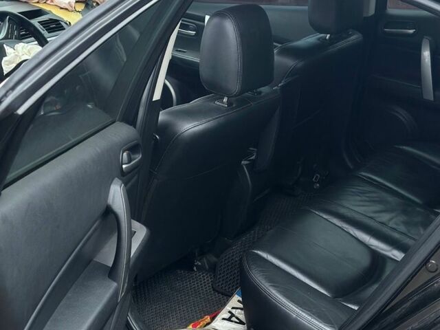 Чорний Мазда 6, об'ємом двигуна 2.5 л та пробігом 200 тис. км за 2950 $, фото 9 на Automoto.ua