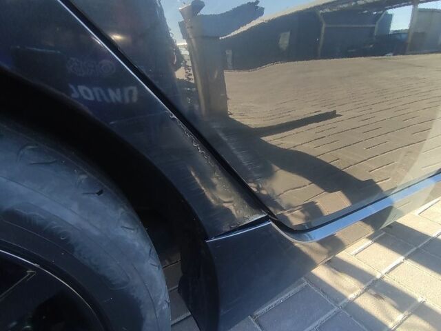 Черный Мазда 6, объемом двигателя 2 л и пробегом 230 тыс. км за 7335 $, фото 15 на Automoto.ua