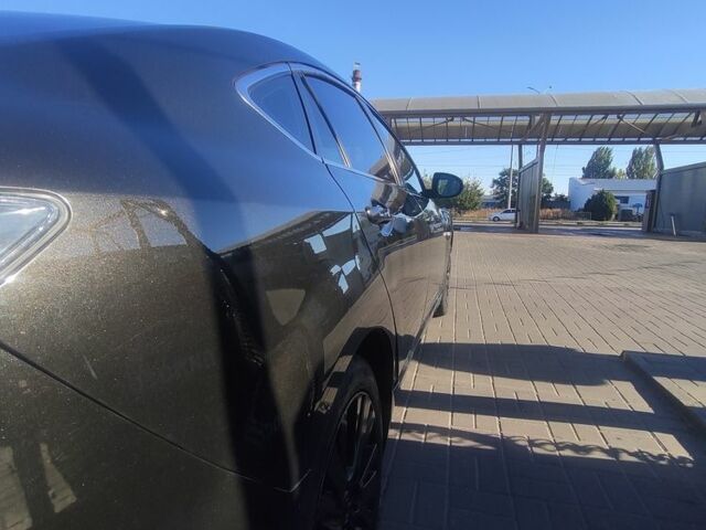 Черный Мазда 6, объемом двигателя 2 л и пробегом 230 тыс. км за 7335 $, фото 9 на Automoto.ua