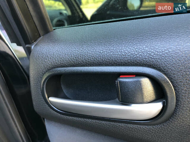 Черный Мазда 6, объемом двигателя 2 л и пробегом 119 тыс. км за 9200 $, фото 73 на Automoto.ua