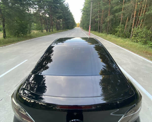 Чорний Мазда 6, об'ємом двигуна 2.5 л та пробігом 175 тис. км за 7100 $, фото 9 на Automoto.ua