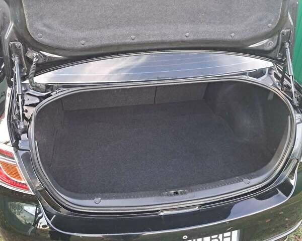 Мазда 6 2009 в Шостке на Automoto.ua Черный Мазда 6, объемом двигателя 1.8 л и пробегом 183 тыс. км за 8200 $, фото 11 на Automoto.ua