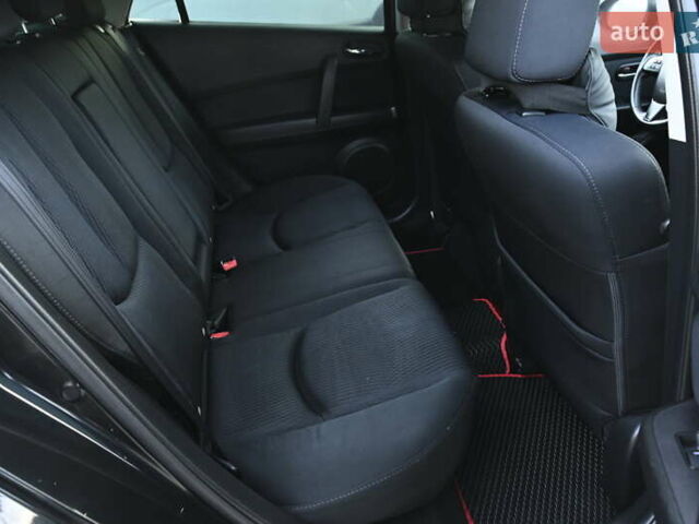 Черный Мазда 6, объемом двигателя 2.2 л и пробегом 321 тыс. км за 7500 $, фото 28 на Automoto.ua