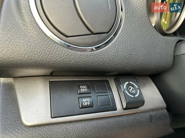Черный Мазда 6, объемом двигателя 2 л и пробегом 247 тыс. км за 6950 $, фото 24 на Automoto.ua