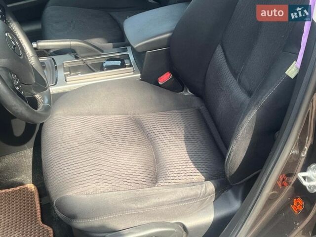 Чорний Мазда 6, об'ємом двигуна 2 л та пробігом 253 тис. км за 9990 $, фото 28 на Automoto.ua