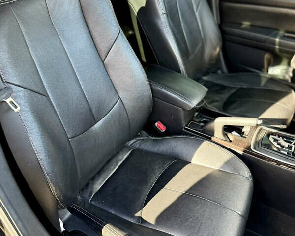 Чорний Мазда 6, об'ємом двигуна 2.5 л та пробігом 168 тис. км за 6300 $, фото 18 на Automoto.ua