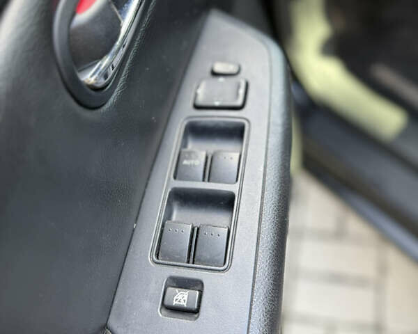 Чорний Мазда 6, об'ємом двигуна 2.5 л та пробігом 168 тис. км за 6300 $, фото 22 на Automoto.ua