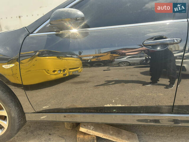 Чорний Мазда 6, об'ємом двигуна 2 л та пробігом 225 тис. км за 3400 $, фото 18 на Automoto.ua