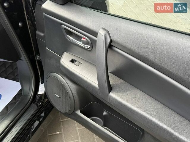 Чорний Мазда 6, об'ємом двигуна 2.5 л та пробігом 3 тис. км за 11500 $, фото 47 на Automoto.ua