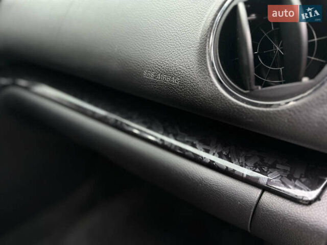 Черный Мазда 6, объемом двигателя 2 л и пробегом 225 тыс. км за 7400 $, фото 25 на Automoto.ua