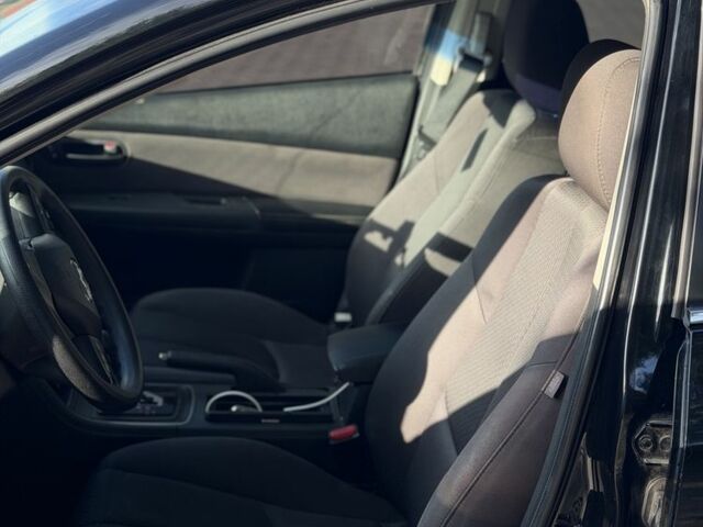 Чорний Мазда 6, об'ємом двигуна 2.5 л та пробігом 189 тис. км за 6216 $, фото 11 на Automoto.ua