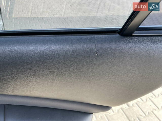 Чорний Мазда 6, об'ємом двигуна 2.49 л та пробігом 250 тис. км за 8199 $, фото 8 на Automoto.ua