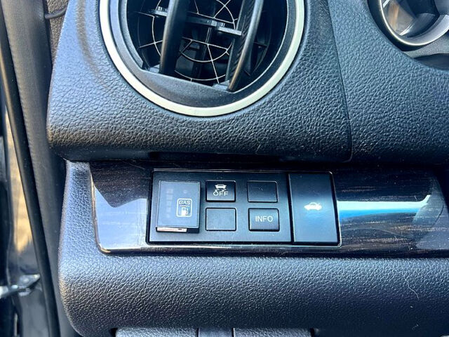 Черный Мазда 6, объемом двигателя 2.5 л и пробегом 210 тыс. км за 7900 $, фото 10 на Automoto.ua