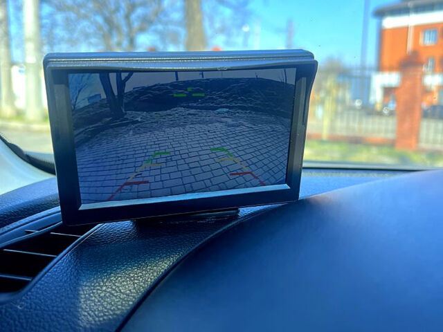 Черный Мазда 6, объемом двигателя 2.5 л и пробегом 210 тыс. км за 7900 $, фото 9 на Automoto.ua