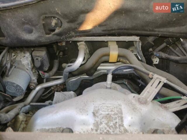 Чорний Мазда 6, об'ємом двигуна 2.49 л та пробігом 242 тис. км за 3500 $, фото 1 на Automoto.ua