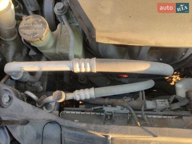 Чорний Мазда 6, об'ємом двигуна 2.49 л та пробігом 242 тис. км за 3500 $, фото 5 на Automoto.ua