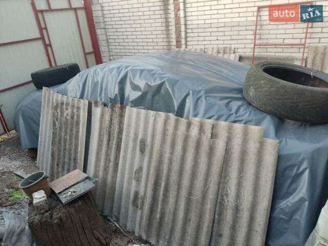 Чорний Мазда 6, об'ємом двигуна 2.49 л та пробігом 242 тис. км за 3500 $, фото 3 на Automoto.ua