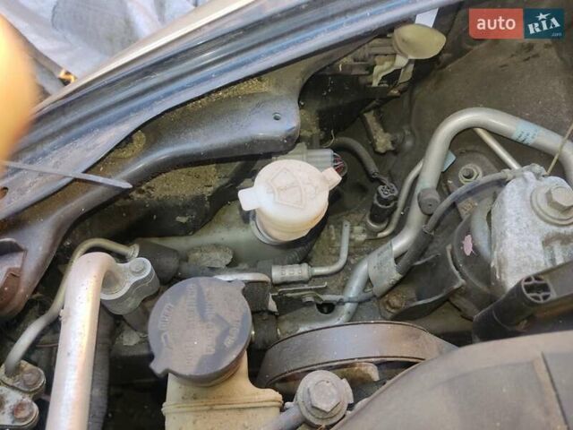 Чорний Мазда 6, об'ємом двигуна 2.49 л та пробігом 242 тис. км за 3500 $, фото 9 на Automoto.ua
