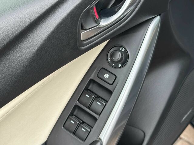 Чорний Мазда 6, об'ємом двигуна 2.2 л та пробігом 188 тис. км за 12000 $, фото 12 на Automoto.ua