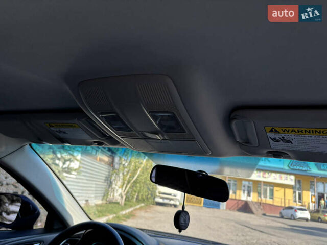 Черный Мазда 6, объемом двигателя 2.49 л и пробегом 167 тыс. км за 10500 $, фото 13 на Automoto.ua