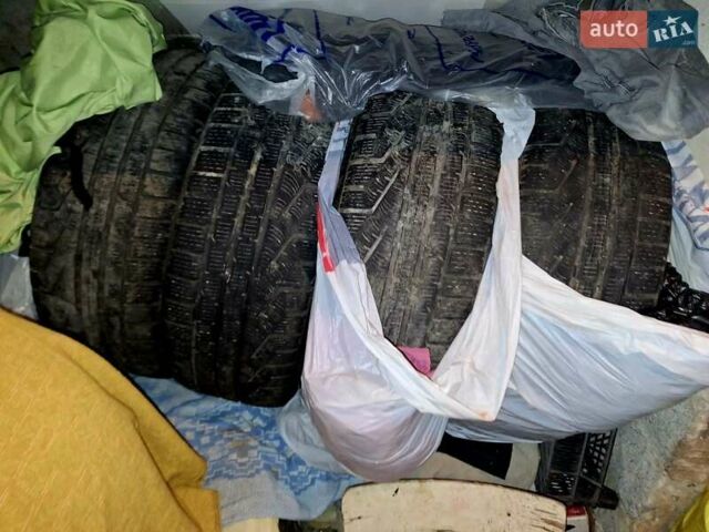 Черный Мазда 6, объемом двигателя 2.49 л и пробегом 175 тыс. км за 12200 $, фото 3 на Automoto.ua