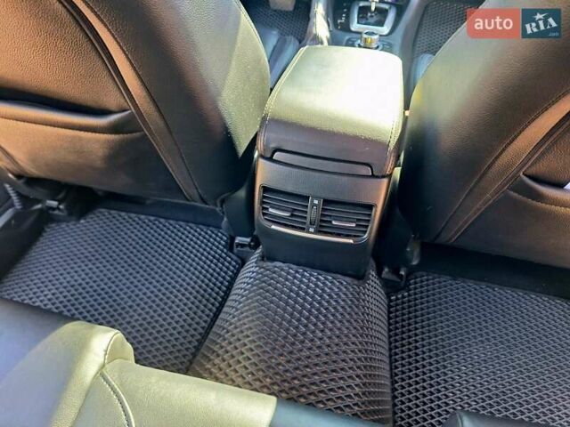 Черный Мазда 6, объемом двигателя 2.49 л и пробегом 179 тыс. км за 11999 $, фото 24 на Automoto.ua