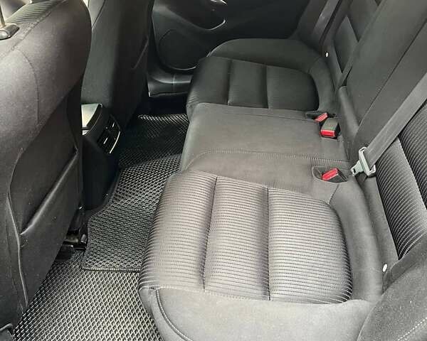 Чорний Мазда 6, об'ємом двигуна 2 л та пробігом 192 тис. км за 11800 $, фото 5 на Automoto.ua