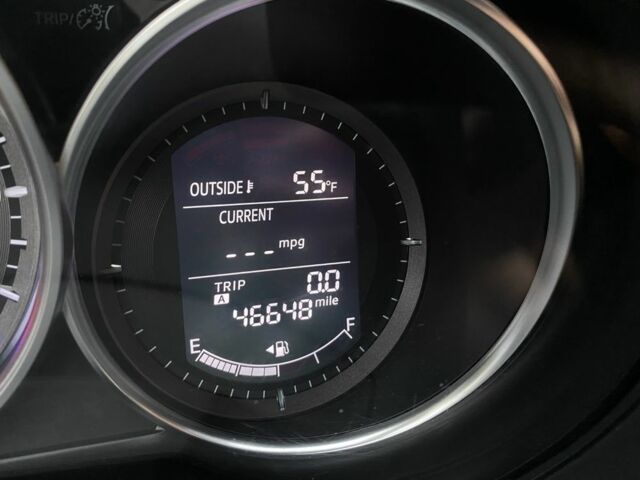 Чорний Мазда 6, об'ємом двигуна 2.5 л та пробігом 75 тис. км за 11400 $, фото 8 на Automoto.ua