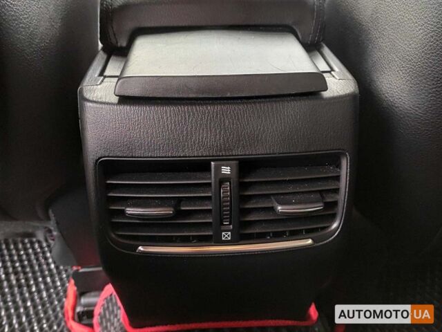 Черный Мазда 6, объемом двигателя 2.5 л и пробегом 221 тыс. км за 11400 $, фото 19 на Automoto.ua