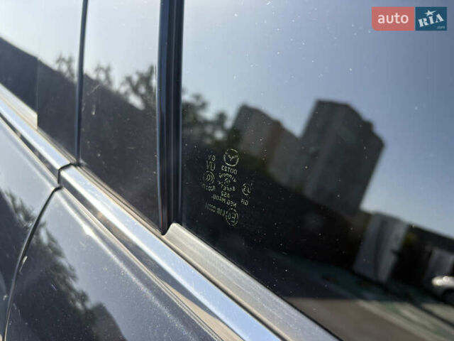 Черный Мазда 6, объемом двигателя 2.49 л и пробегом 215 тыс. км за 12500 $, фото 17 на Automoto.ua