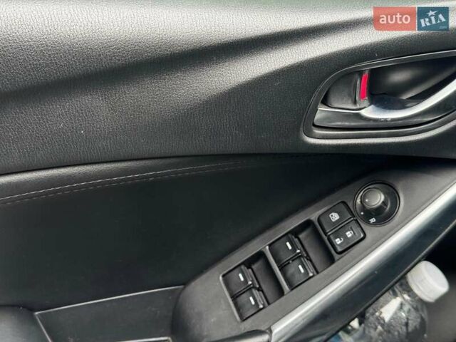 Мазда 6 2014 у Харкові на Automoto.ua Чорний Мазда 6, об'ємом двигуна 2.5 л та пробігом 206 тис. км за 11290 $, фото 13 на Automoto.ua