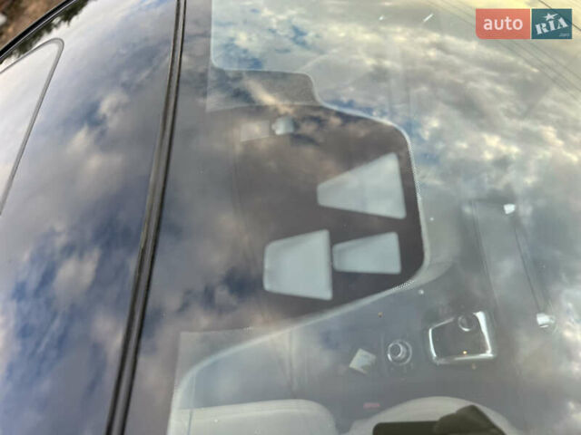 Черный Мазда 6, объемом двигателя 2.49 л и пробегом 135 тыс. км за 14500 $, фото 10 на Automoto.ua