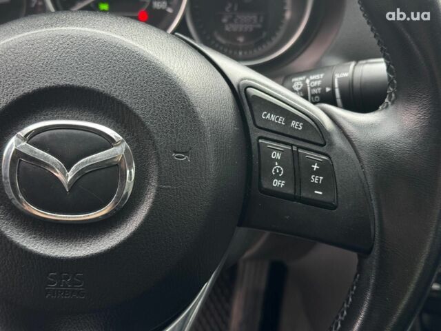 Мазда 6 2014 у Харкові на Automoto.ua Чорний Мазда 6, об'ємом двигуна 2.5 л та пробігом 206 тис. км за 11290 $, фото 22 на Automoto.ua