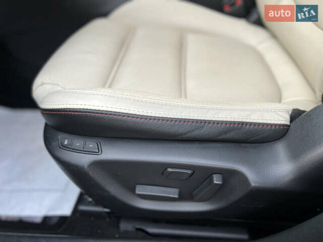 Черный Мазда 6, объемом двигателя 2.49 л и пробегом 135 тыс. км за 14500 $, фото 40 на Automoto.ua