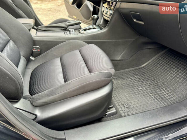Чорний Мазда 6, об'ємом двигуна 2 л та пробігом 152 тис. км за 13500 $, фото 7 на Automoto.ua