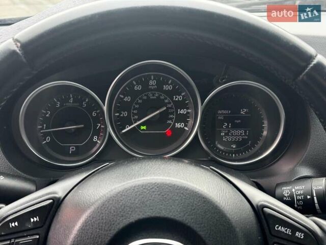 Мазда 6 2014 у Харкові на Automoto.ua Чорний Мазда 6, об'ємом двигуна 2.5 л та пробігом 206 тис. км за 11290 $, фото 19 на Automoto.ua