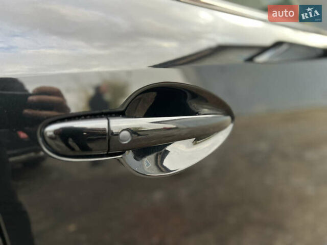 Черный Мазда 6, объемом двигателя 2.49 л и пробегом 135 тыс. км за 14500 $, фото 14 на Automoto.ua