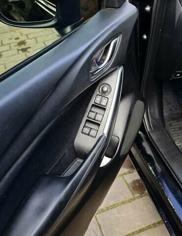 Чорний Мазда 6, об'ємом двигуна 2.49 л та пробігом 195 тис. км за 11800 $, фото 23 на Automoto.ua