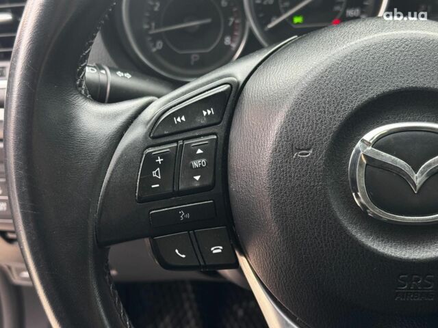 Мазда 6 2014 у Харкові на Automoto.ua Чорний Мазда 6, об'ємом двигуна 2.5 л та пробігом 206 тис. км за 11290 $, фото 21 на Automoto.ua