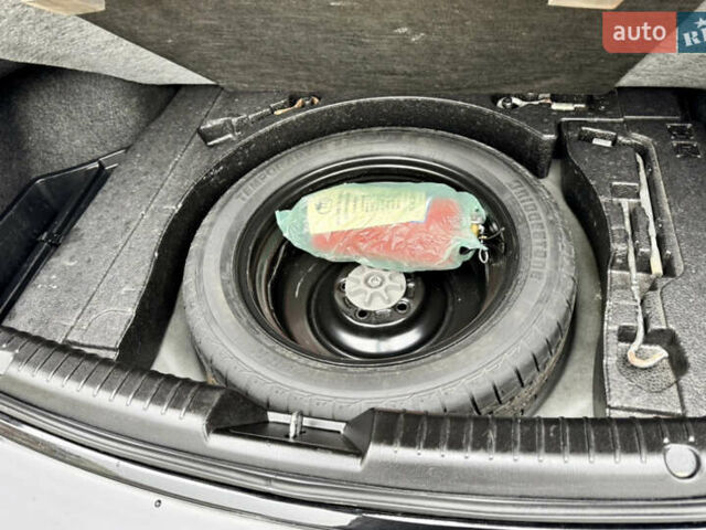 Чорний Мазда 6, об'ємом двигуна 2 л та пробігом 152 тис. км за 13500 $, фото 23 на Automoto.ua