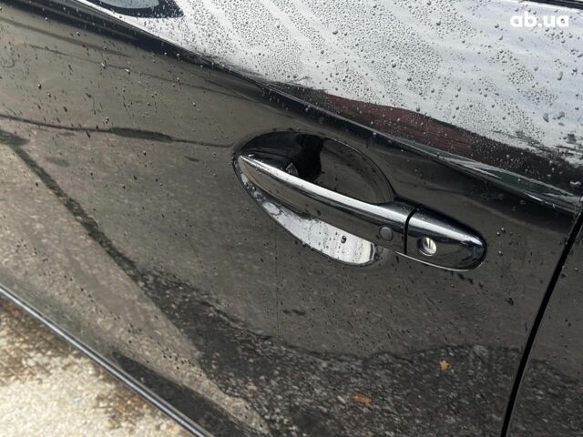 Мазда 6 2014 у Харкові на Automoto.ua Чорний Мазда 6, об'ємом двигуна 2.5 л та пробігом 206 тис. км за 11290 $, фото 11 на Automoto.ua