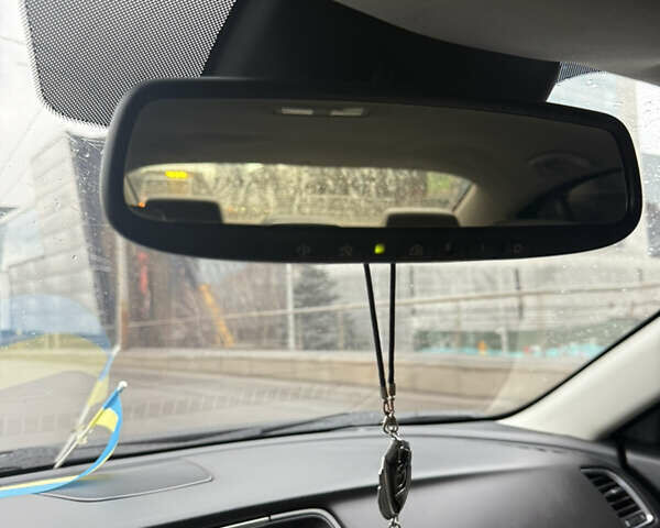 Черный Мазда 6, объемом двигателя 2.49 л и пробегом 161 тыс. км за 10300 $, фото 16 на Automoto.ua