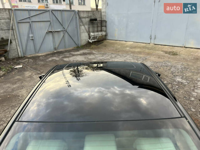 Черный Мазда 6, объемом двигателя 2.49 л и пробегом 135 тыс. км за 14500 $, фото 11 на Automoto.ua