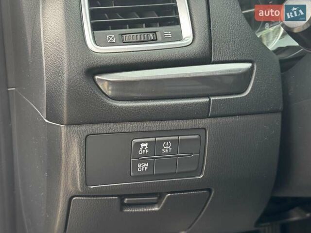 Мазда 6 2014 у Харкові на Automoto.ua Чорний Мазда 6, об'ємом двигуна 2.5 л та пробігом 206 тис. км за 11290 $, фото 14 на Automoto.ua