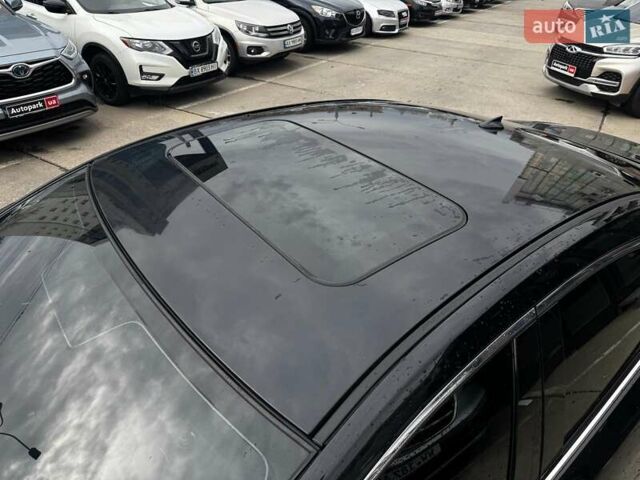 Мазда 6 2014 у Харкові на Automoto.ua Чорний Мазда 6, об'ємом двигуна 2.5 л та пробігом 206 тис. км за 11290 $, фото 10 на Automoto.ua